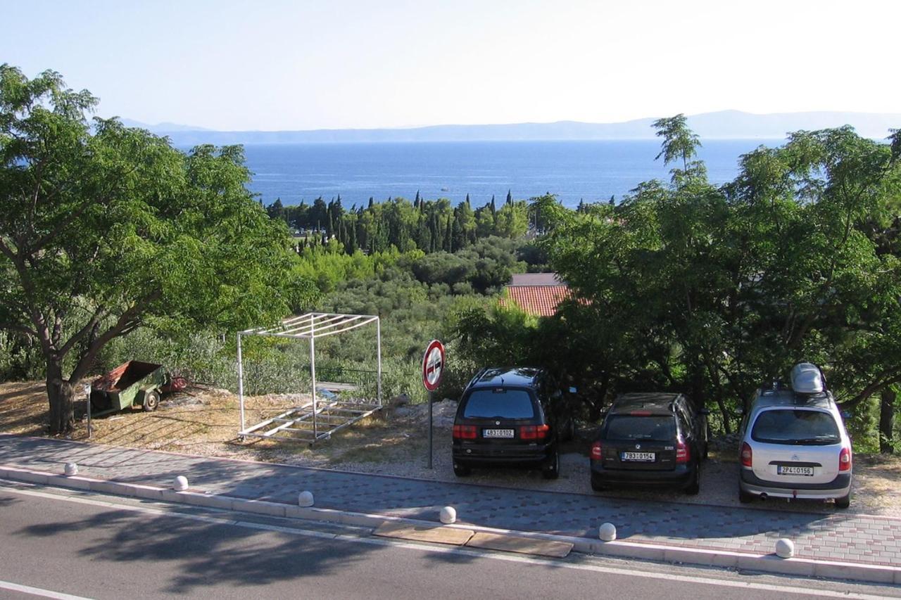Double Room Tucepi 5263D Exterior photo