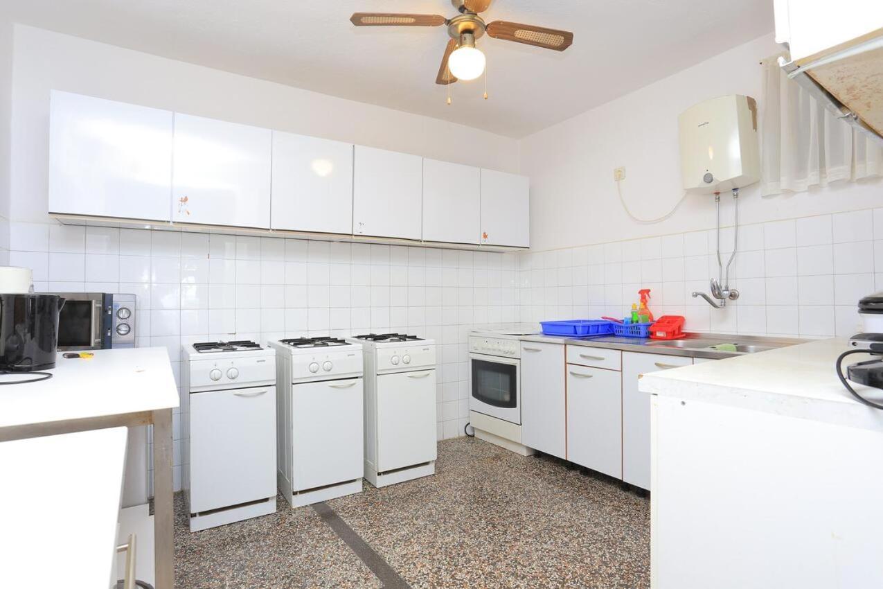 Double Room Tucepi 5263D Exterior photo